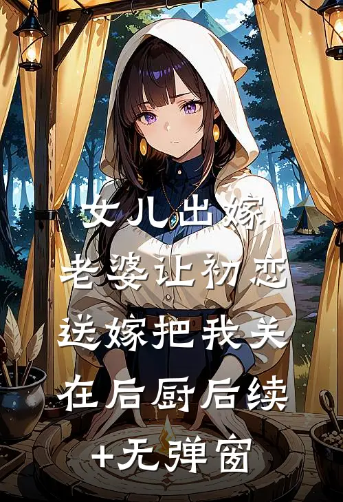 女儿出嫁，老婆让初恋送嫁把我关在后厨后续+无弹窗