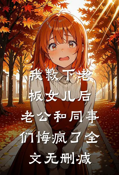 我救下老板女儿后，老公和同事们悔疯了全文无删减