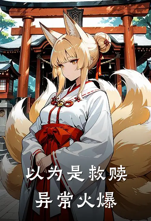 以为是救赎异常火爆