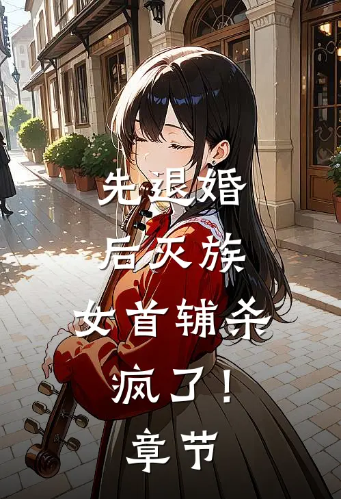 先退婚，后灭族，女首辅杀疯了！章节