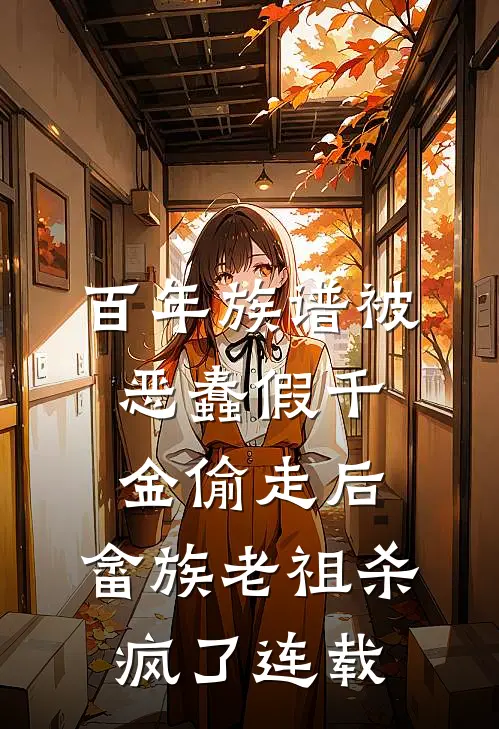 百年族谱被恶蠢假千金偷走后，畲族老祖杀疯了连载