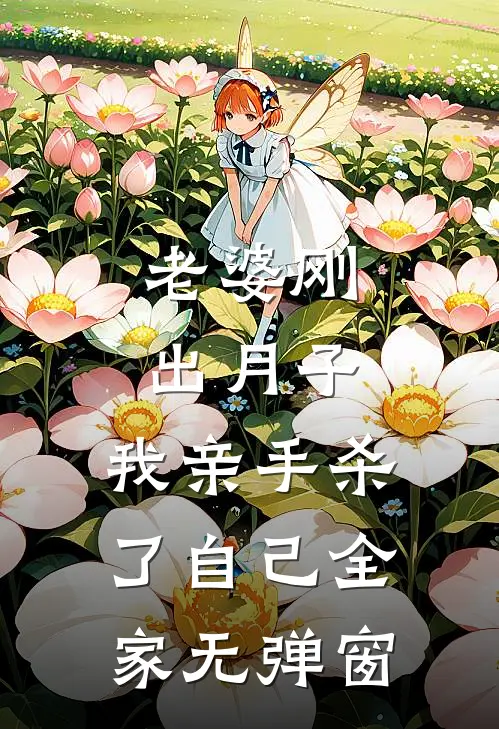 老婆刚出月子，我亲手杀了自己全家无弹窗
