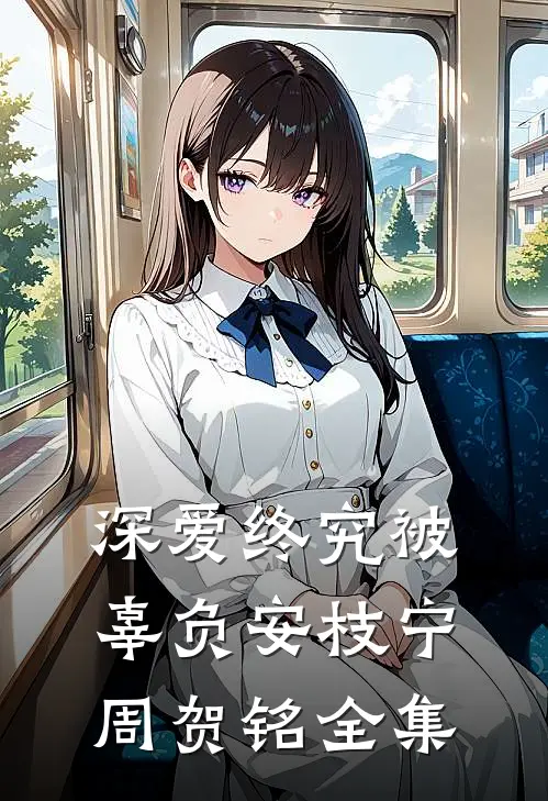 深爱终究被辜负安枝宁周贺铭全集
