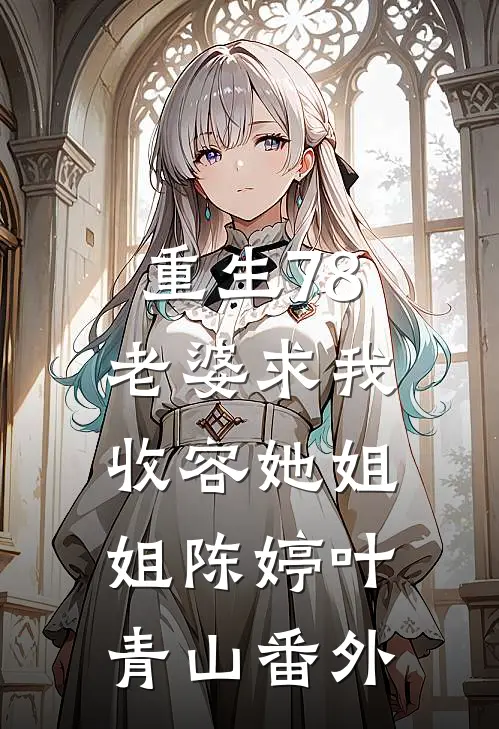 重生78：老婆求我收容她姐姐陈婷叶青山番外