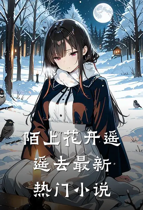 陌上花开遥遥去最新热门小说