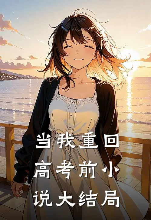 当我重回高考前小说大结局