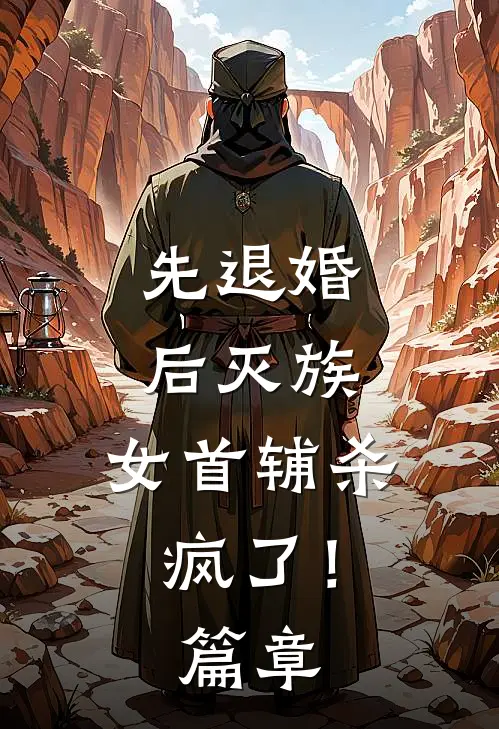 先退婚，后灭族，女首辅杀疯了！篇章