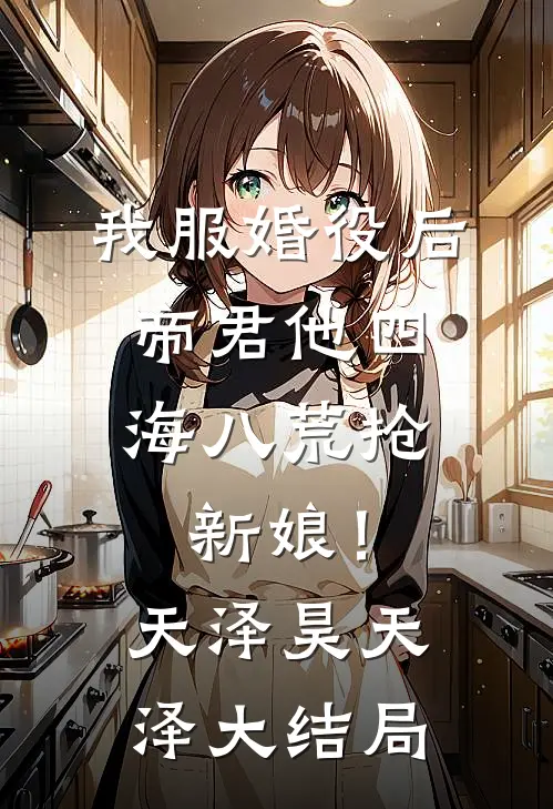 我服婚役后，帝君他四海八荒抢新娘！天泽昊天泽大结局