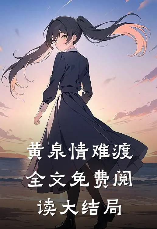 黄泉情难渡全文免费阅读大结局