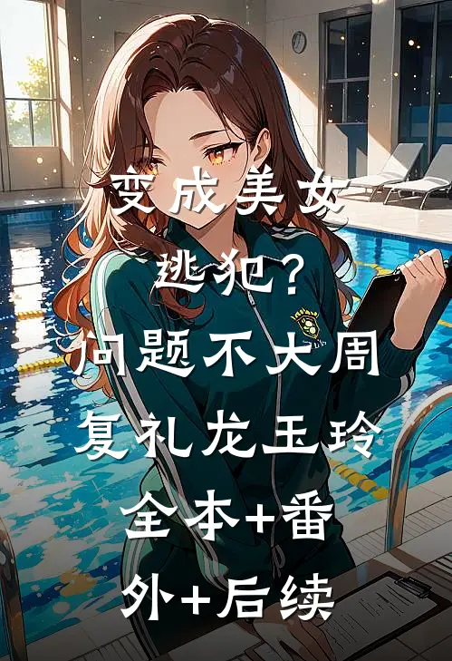 变成美女逃犯？问题不大周复礼龙玉玲:全本+番外+后续