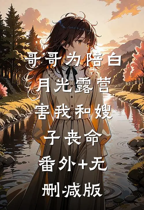 哥哥为陪白月光露营，害我和嫂子丧命:番外+无删减版
