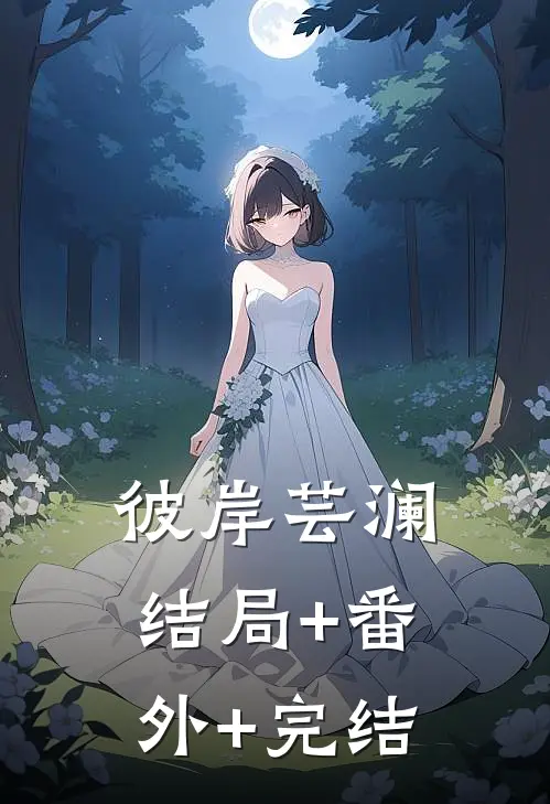 彼岸芸澜:结局+番外+完结