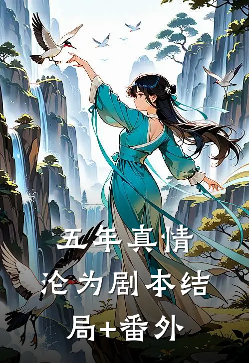 五年真情，沦为剧本结局+番外