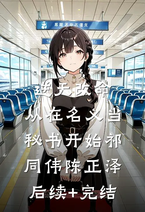 逆天改命，从在名义当秘书开始祁同伟陈正泽后续+完结