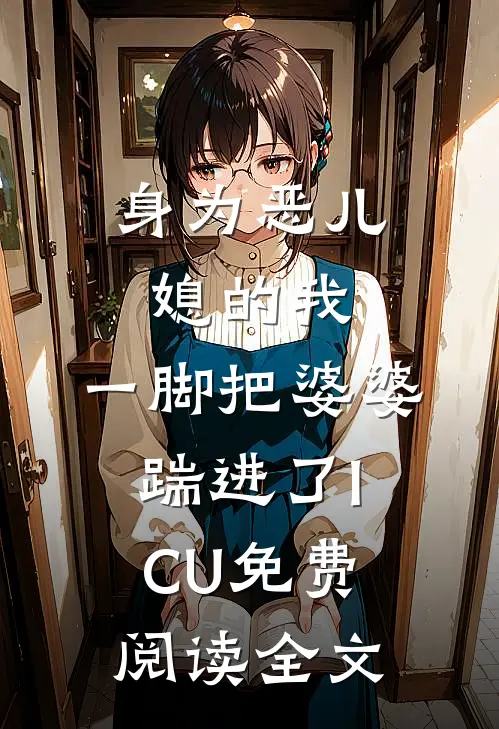 身为恶儿媳的我，一脚把婆婆踹进了ICU免费阅读全文