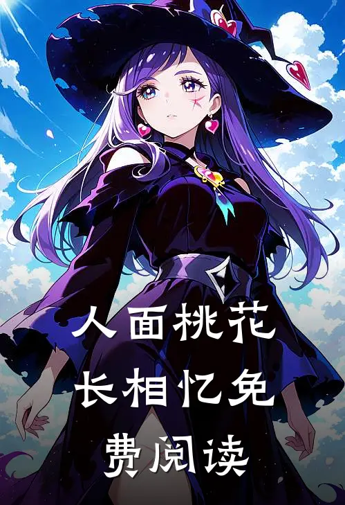 人面桃花长相忆免费阅读