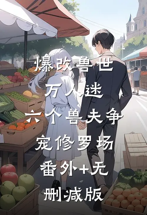 爆改兽世万人迷，六个兽夫争宠修罗场:番外+无删减版