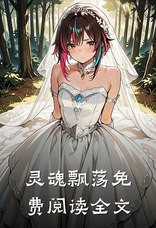 灵魂飘荡免费阅读全文