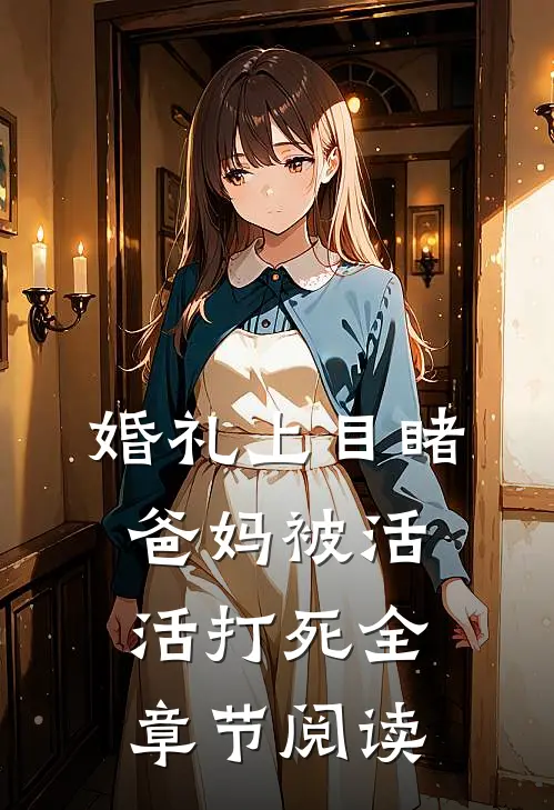 婚礼上目睹爸妈被活活打死全章节阅读