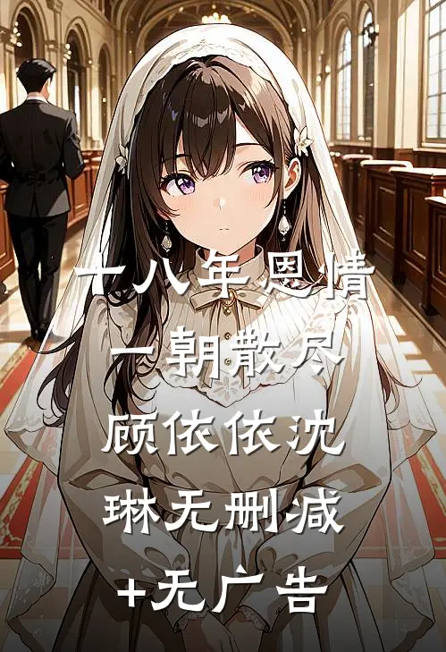 十八年恩情，一朝散尽顾依依沈琳无删减+无广告
