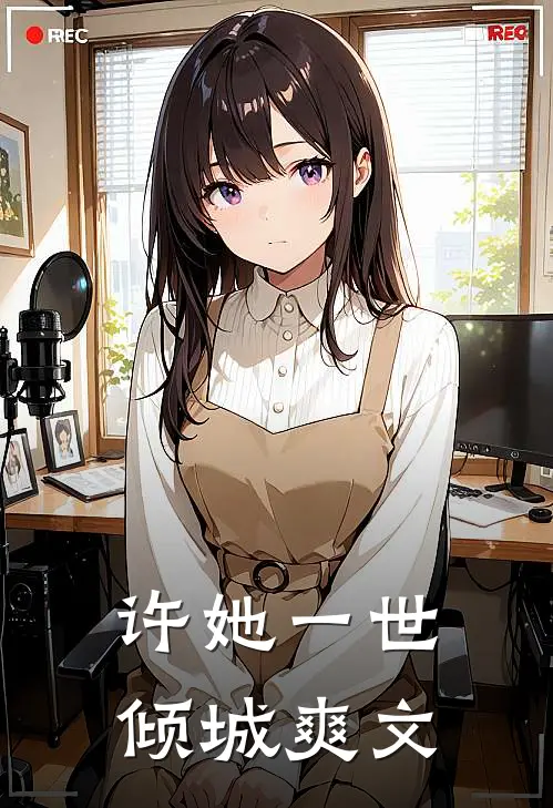 许她一世倾城爽文