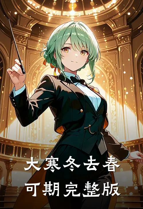 大寒冬去春可期完整版