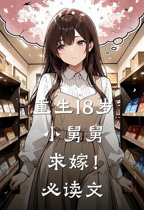 重生18岁：小舅舅，求嫁！必读文