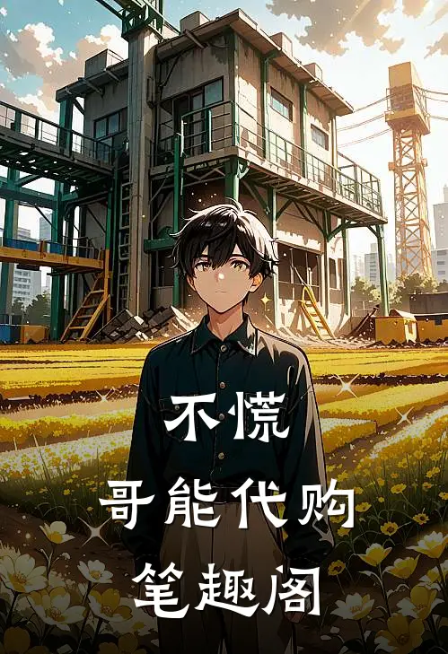 不慌，哥能代购笔趣阁