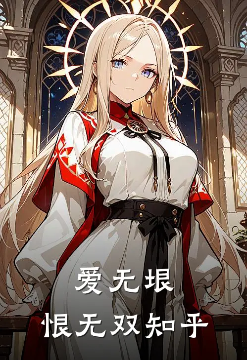 爱无垠，恨无双知乎
