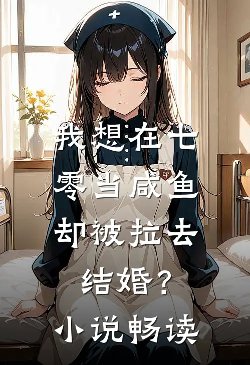 我想在七零当咸鱼，却被拉去结婚？小说畅读