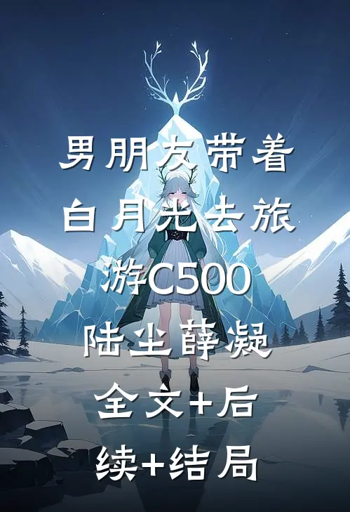 男朋友带着白月光去旅游C500陆尘薛凝全文+后续+结局