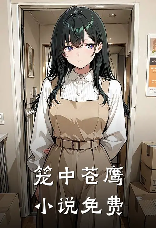 笼中苍鹰小说免费