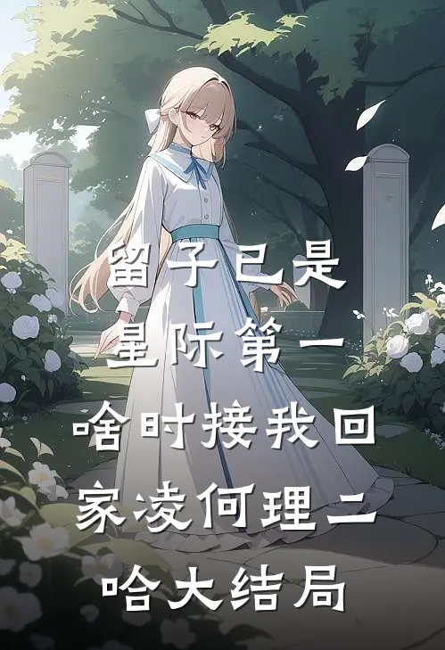 留子已是星际第一，啥时接我回家凌何理二哈大结局