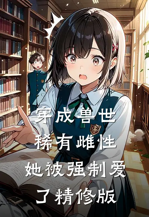 穿成兽世稀有雌性，她被强制爱了精修版