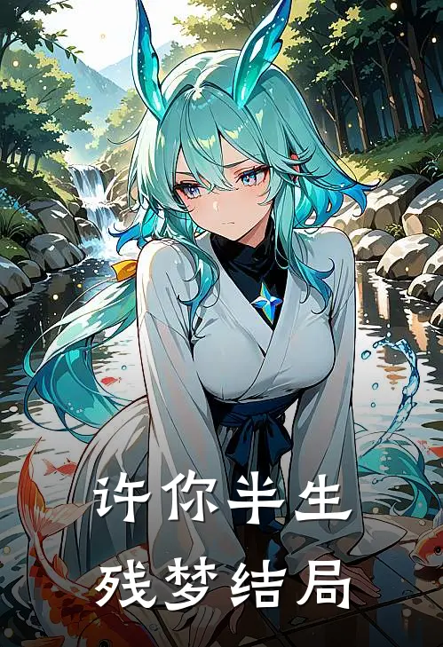 许你半生残梦结局
