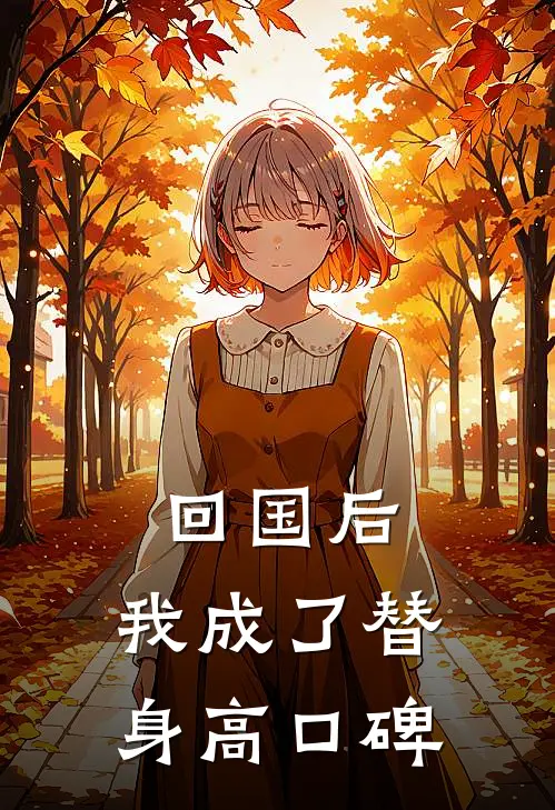 回国后，我成了替身高口碑