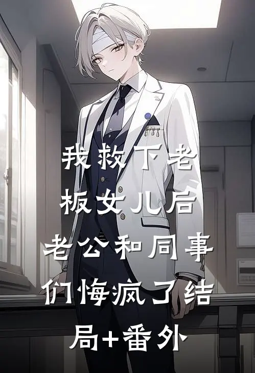 我救下老板女儿后，老公和同事们悔疯了结局+番外