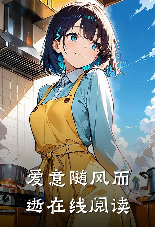 爱意随风而逝在线阅读