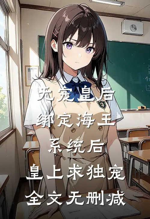 无宠皇后绑定海王系统后，皇上求独宠全文无删减