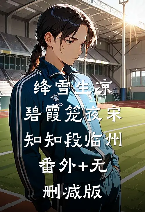 绛雪生凉, 碧霞笼夜宋知知段临州:番外+无删减版