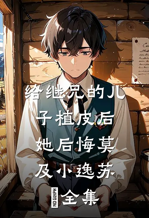 给继兄的儿子植皮后，她后悔莫及小逸苏婳全集