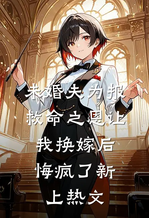 未婚夫为报救命之恩让我换嫁后，悔疯了新上热文