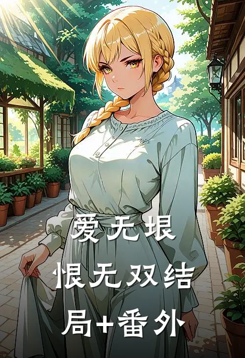 爱无垠，恨无双结局+番外