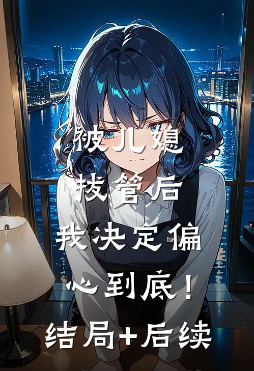 被儿媳拔管后，我决定偏心到底！结局+后续