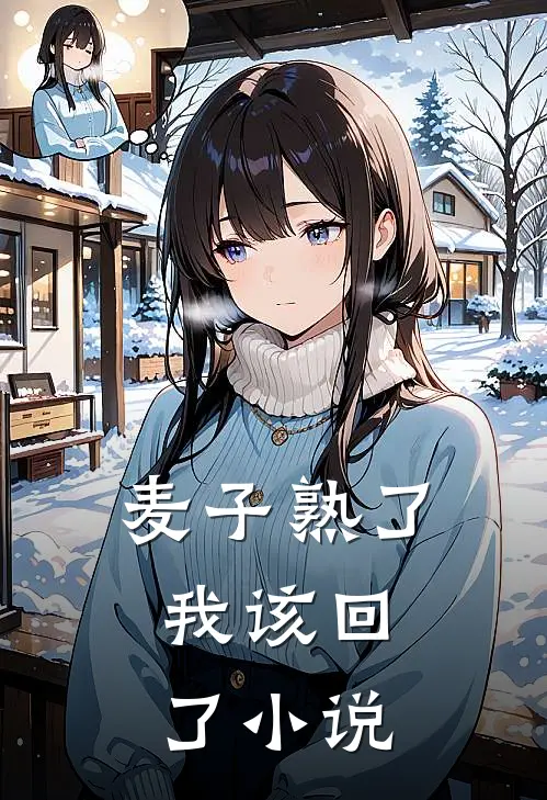 麦子熟了，我该回了小说