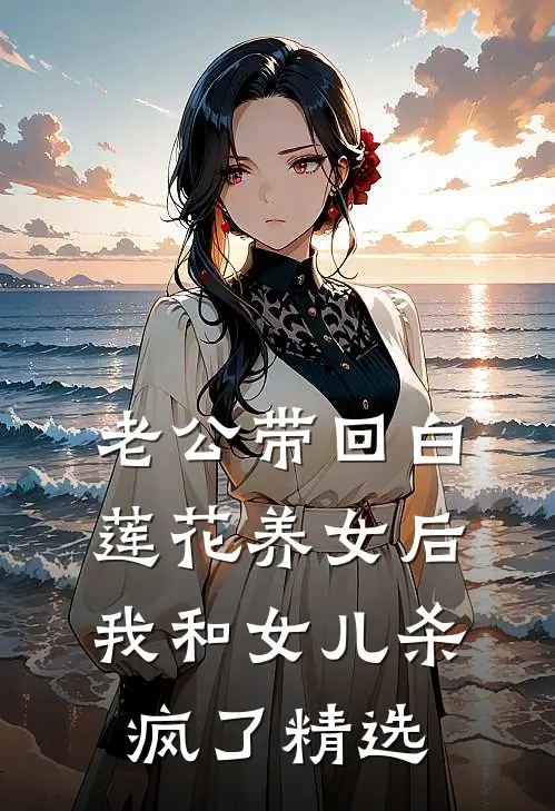 老公带回白莲花养女后，我和女儿杀疯了精选