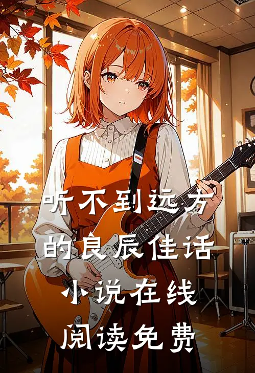 听不到远方的良辰佳话小说在线阅读免费
