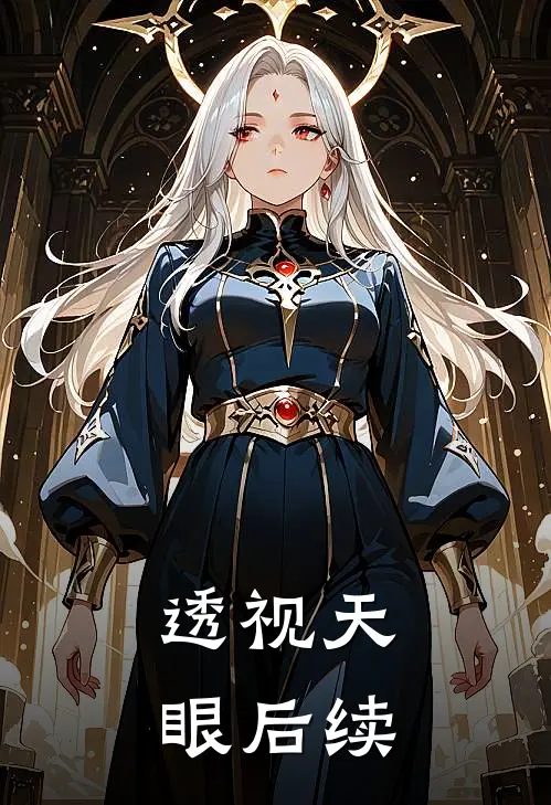 透视天眼后续