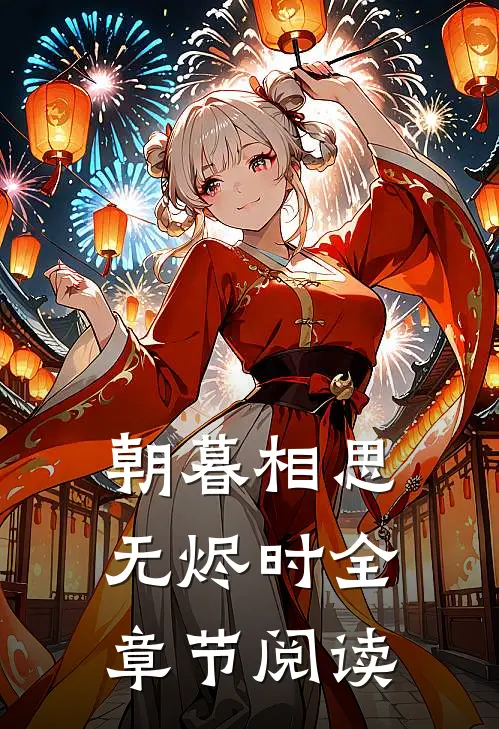 朝暮相思无烬时全章节阅读