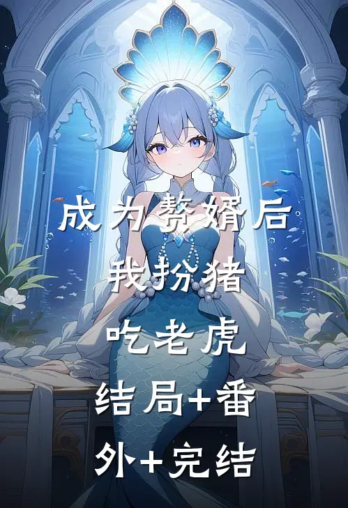 成为赘婿后，我扮猪吃老虎:结局+番外+完结